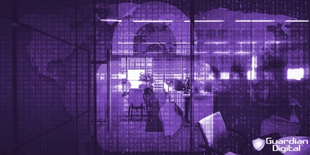 Guardian Digital EnGarde: Comprehensive Email Security for SMBs