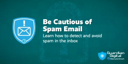Spotting Spam Emails: Essential Tips for Robust Email Protection