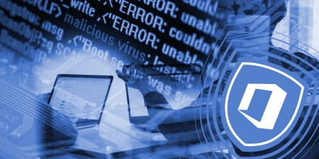 Guardian Digital EnGarde Cloud Email Security for Microsoft 365