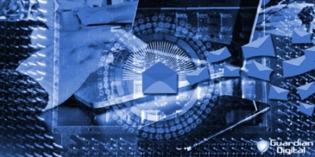Guardian Digital's email security initiatives for SMEs