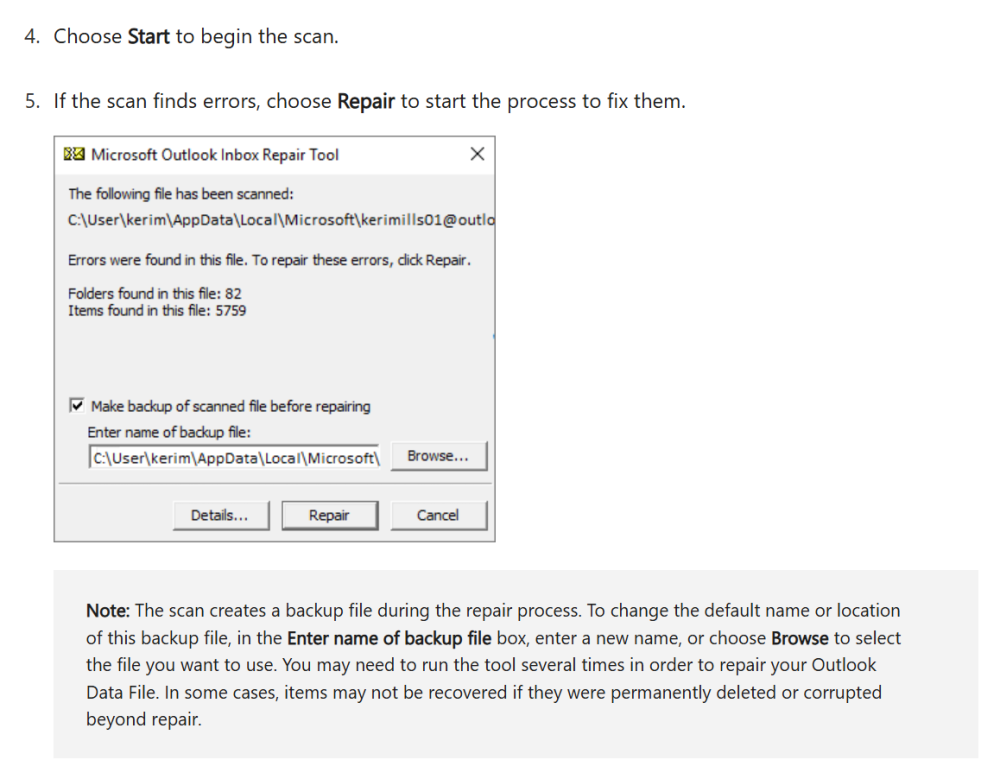 Repair Outlook Data Files .Pst And -esm-w500.webp Malware Risks in Emails